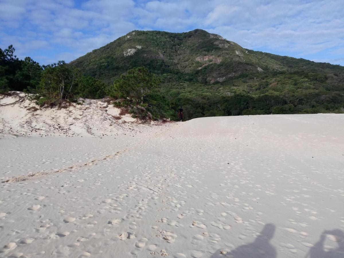Dunas Do Mocambique Florianópolis Kültér fotó
